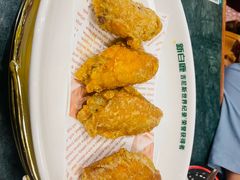 -新白鹿餐厅(京基KK ONE店)