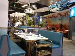 -大河宴椒麻鱼(嘉和园店)