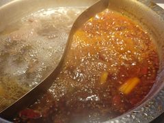 -李姑婆鲜切牛肉火锅自助(凤城二路店)