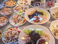 -喝丢一只鞋海鲜烧烤(总店)