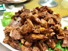 -新粤新疆菜清真餐厅(拱北店)