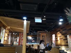 大堂-Ufufu cafe(天神巷店)