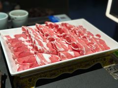 -额尔敦传统涮(公园西路店)