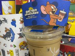 -瑞幸咖啡(新世界中心店)