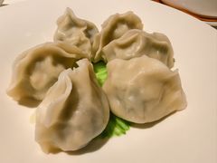 韭菜饺-金苑海鲜酒家(来魅力店)