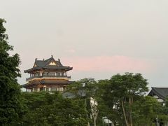 -海珠湖公园