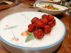 -半勺·新徽菜(银泰城店)