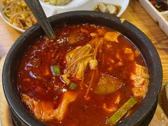 -喜来稀肉(北外滩白玉兰广场店)