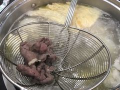 -八合里潮汕鲜牛肉火锅(深圳海岸城店)