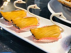 -粤轩楼广式特色餐厅(青岛路店)