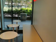-Manner Coffee(凌空SOHO店)