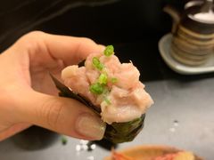 -Sushi Hanzo半藏(天环广场店)