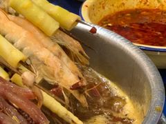 -马路边边串串香(双井直营店)