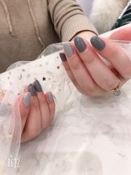-Meet Nail 美睫·美甲