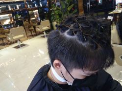 -SO HAIR