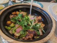 -常来小聚·广州非遗传承餐厅(高德置地店)