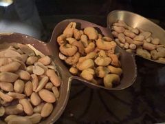 -记者俱乐部酒吧(北京瑞吉酒店)