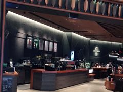 -星巴克(威尼斯人店)