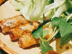 -大头虾越式风味餐厅(光明广场店)