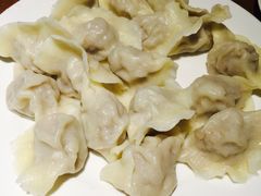 -船歌鱼水饺(淄博万象汇店)