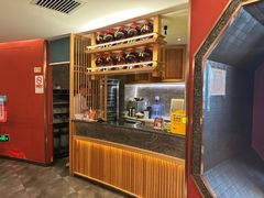 -森隆饭庄(崇文门新世界百货店)