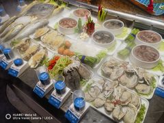 -双合园·海鲜水饺青岛菜(万佳广场店)