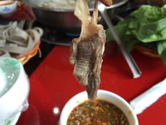 -羊肉大仙(金凯广场店)