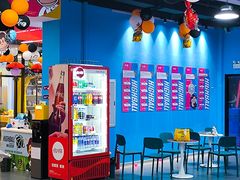 -优贝色彩儿童美术(松柏店)