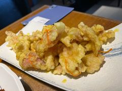 最东北锅包肉-95号酱骨·一块豆腐(展春园西路店)