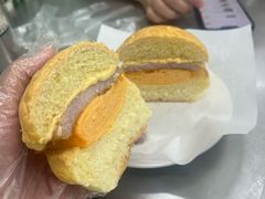 -颓记茶餐厅(夏湾店)