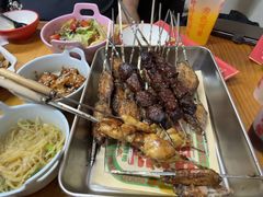 -炒豆合作社(东四总店)