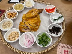 -顺风汤馆·广府粤菜(江宸天街店)