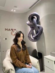 -3AM·S HAIR SALON烫发染发接发