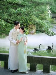 -雅云婚纱摄影工作室旗舰店