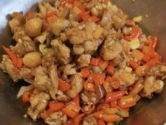 -衡厨·衡阳土菜(中南店)