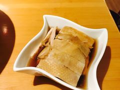 绍兴醉鸡-鼎泰丰(当代商城店)