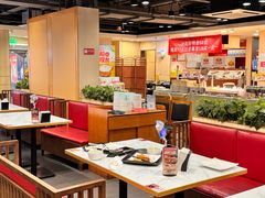 -宏状元现熬粥·京味菜(五棵松店)