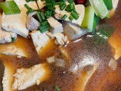 -华盛园卷子王农家菜水库鱼