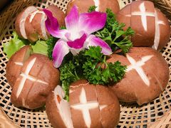 -盡膳口福跷脚牛肉火锅(北美新天地店)