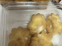 -詹记桃酥(宿州路店)