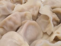 -老边饺子馆(东单店)