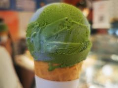 燕麦地球-Dal Cuore 达可芮冰淇淋(陕西北路店)