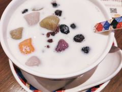-糖纸甜品(印象城店)