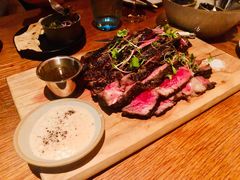 T骨牛排-THE CANNERY&JUJU 新鲜海鲜·牛排美食酒廊