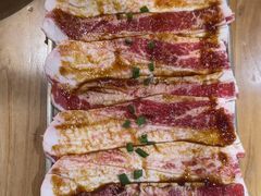 -汉城烤肉(华山路店)