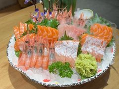 -福樱兰海鲜放题铁板烧(加州店)