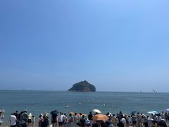 -棒棰岛宾馆景区