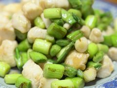 -老北京胡同味道二荤铺(酒仙桥店)