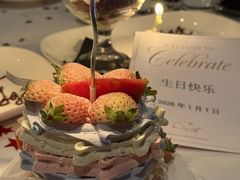 -莫尔顿牛排坊(浦东ifc店)