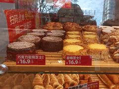 -味多美蛋糕(潘家园店)